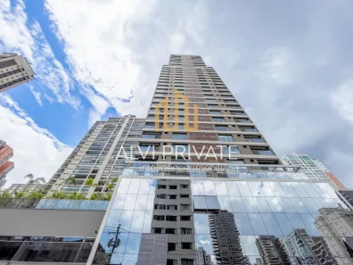 Apartamento com 2 Quartos à venda, 75m² no Perdizes, São Paulo