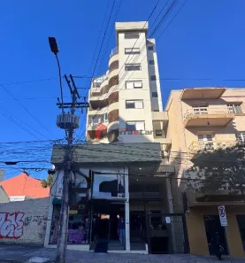 Apartamento com 1 Quarto para alugar, 50m² no Centro, Caxias do Sul