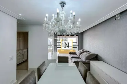 Apartamento com 2 Quartos à venda, 66m² no Cambuci, São Paulo