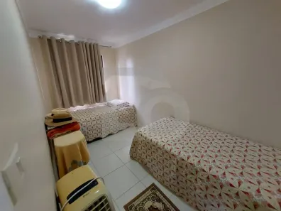 Apartamento com 3 Quartos à venda, 79m² no Farolândia, Aracaju
