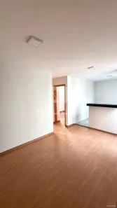 Apartamento com 2 Quartos à venda, 41m² no Jardim Patrícia, Uberlândia
