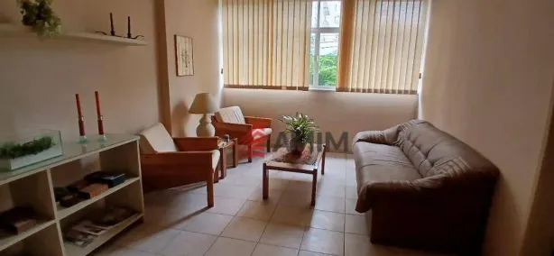 Apartamento com 3 Quartos à venda, 110m² no Icaraí, Niterói