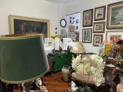 Apartamento com 1 Quarto à venda, 60m² no Copacabana, Rio de Janeiro