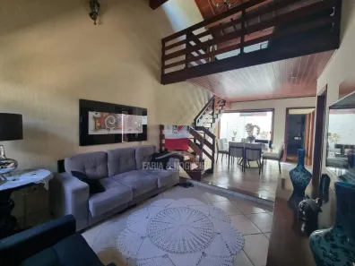 Casa com 4 Quartos à venda, 198m² no Jardim Itapuã, Rio Claro