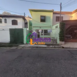 Sobrado com 2 Quartos à venda, 90m² no Vila Gumercindo, São Paulo