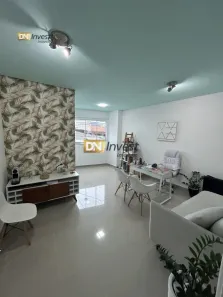 Sala Comercial para alugar, 25m² no Gopoúva, Guarulhos