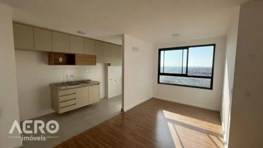 Apartamento com 2 Quartos à venda, 64m² no Jardim Auri Verde, Bauru