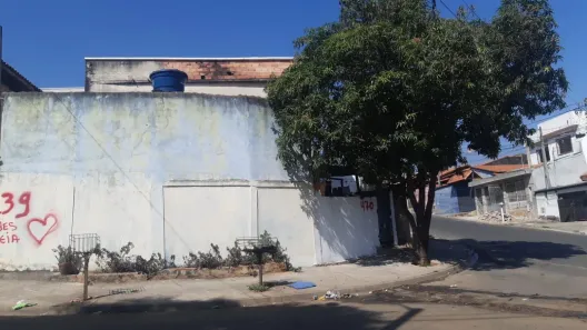 Casa com 1 Quarto à venda, 214m² no Jardim Paraíso, Boituva