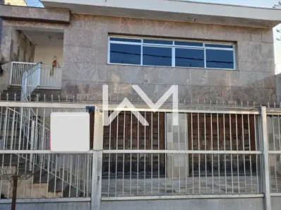 Casa com 5 Quartos à venda, 509m² no Vila Rosália, Guarulhos