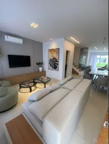 Casa de Condomínio com 3 Quartos à venda, 168m² no Zona Nova, Capão da Canoa