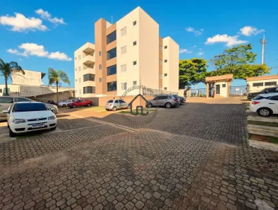 Apartamento com 2 Quartos à venda, 75m² no Santa Claudina, Vinhedo