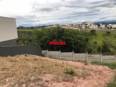 Lote/Terreno à venda, 560m² no Condomínio Residencial Alphaville I, São José dos Campos