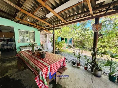 Lote/Terreno à venda, 90m² no , Pontal do Paraná