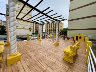Apartamento com 3 Quartos à venda, 75m² no Engenho Velho de Brotas, Salvador
