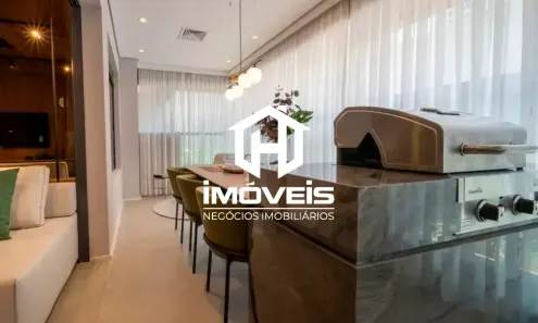 Apartamento com 3 Quartos à venda, 112m² no Indianópolis, São Paulo