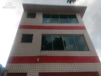 Ponto Comercial à venda, 270m² no Vila Genioli, São Paulo