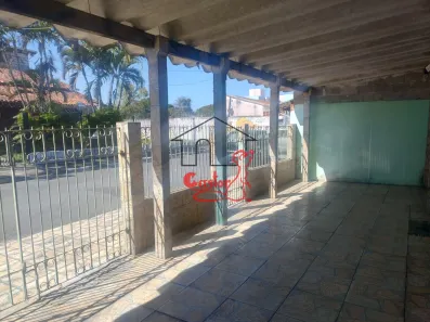 Casa com 4 Quartos à venda, 300m² no Moreira César, Pindamonhangaba