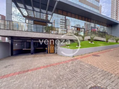 Ponto Comercial para alugar, 125m² no Gleba Fazenda Palhano, Londrina