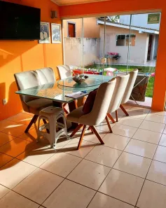 Casa com 4 Quartos à venda, 131m² no Ingleses do Rio Vermelho, Florianópolis