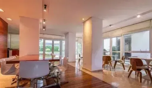 Apartamento com 2 Quartos à venda, 113m² no Paraíso, São Paulo