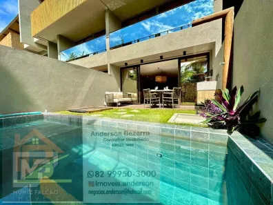 Casa com 3 Quartos à venda, 155m² no , São Miguel dos Milagres