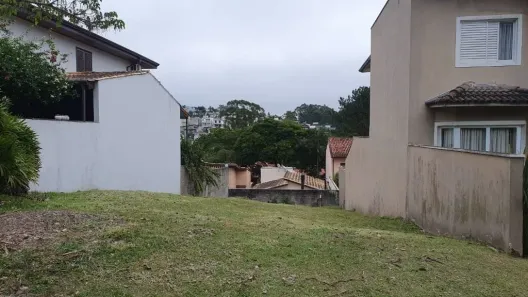 Lote/Terreno à venda, 300m² no Jardim São Vicente, Cotia