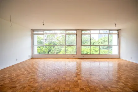 Apartamento com 3 Quartos à venda, 200m² no Itaim Bibi, São Paulo