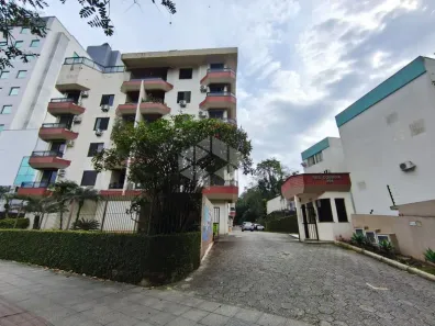 Apartamento com 3 Quartos para alugar, 119m² no Trindade, Florianópolis