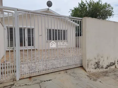 Casa com 4 Quartos à venda, 247m² no Jardim Anchieta, Campinas