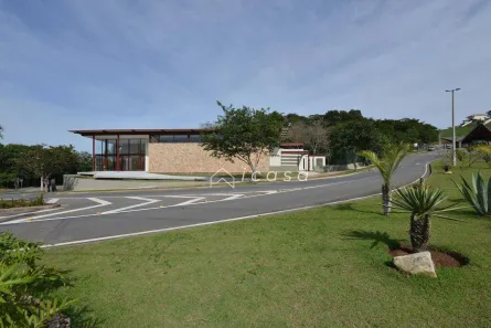 Lote/Terreno à venda, 720m² no Condomínio Reserva do Paratehy, São José dos Campos