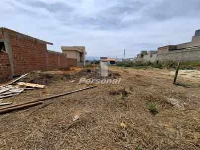Lote/Terreno à venda, 150m² no Areão, Taubaté
