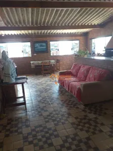 Sobrado com 4 Quartos à venda, 130m² no Jardim Ponte Alta I, Guarulhos