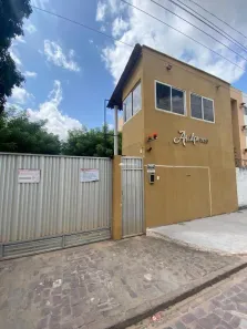 Apartamento com 2 Quartos à venda, 55m² no Morros, Teresina