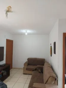 Apartamento com 2 Quartos à venda, 55m² no Jardins Rio Preto, São José do Rio Preto