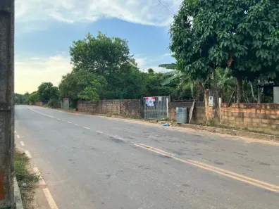 Lote/Terreno à venda, 3000m² no , Iranduba