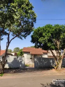 Casa com 3 Quartos à venda, 48m² no Zona Noroeste, Mandaguaçu