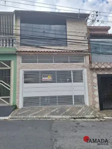 Casa com 3 Quartos à venda, 220m² no Jardim Pedro José Nunes, São Paulo