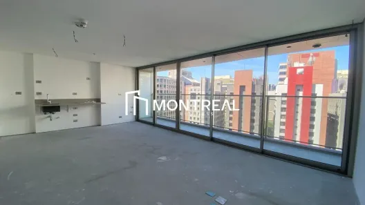 Apartamento com 1 Quarto à venda, 53m² no Vila Olímpia, São Paulo