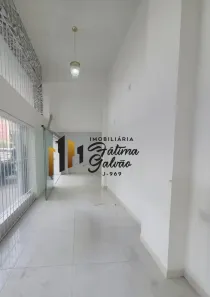 Ponto Comercial para alugar, 54m² no Batista Campos, Belém