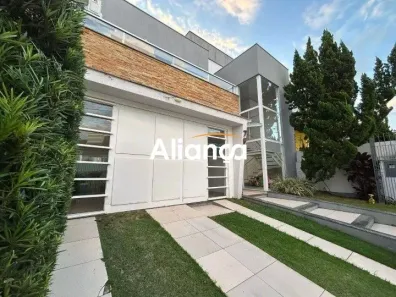 Casa com 3 Quartos para alugar, 188m² no Parque da Matriz, Cachoeirinha