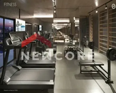 Apartamento com 1 Quarto à venda, 25m² no Pinheiros, São Paulo