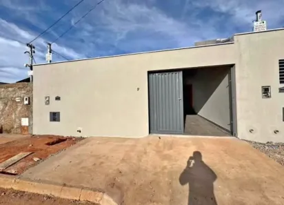 Imóvel Comercial com 2 Quartos à venda, 100m² no Residencial Iolanda, Rio Branco