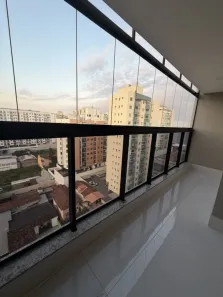 Cobertura com 3 Quartos à venda, 152m² no Praia de Itaparica, Vila Velha