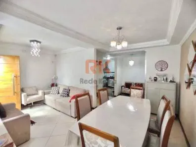 Casa com 3 Quartos à venda, 120m² no Ouro Preto, Belo Horizonte