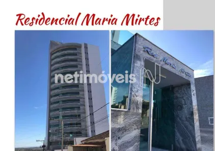 Apartamento com 4 Quartos à venda, 219m² no Santa Rita, Bom Despacho