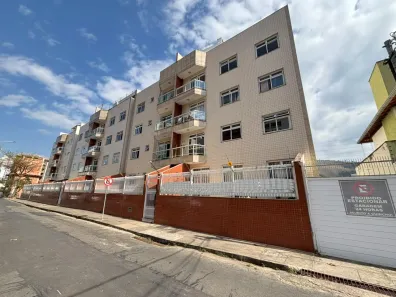 Apartamento com 2 Quartos à venda, 76m² no São Mateus, Juiz de Fora