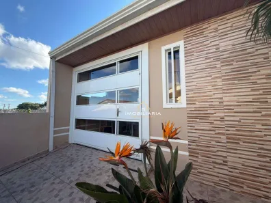 Casa com 3 Quartos à venda, 90m² no Fazendinha, Curitiba