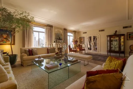 Apartamento com 3 Quartos à venda, 275m² no Morro dos Ingleses, São Paulo