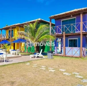 Fazenda/Sítio com 12 Quartos à venda, 521m² no Arembepe (Abrantes), Camaçari