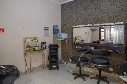 Casa com 3 Quartos à venda, 120m² no Vila Ipojuca, São Paulo